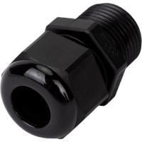 Муфта для гофрированных труб Weyer HSK-M20B-L кабельный ввод нар. M20x1.5 WE4109100