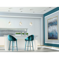 Плинтус напольный Decomaster D234-374ДМ 58x16x2400 мм D234-374 ДМ