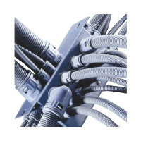 Муфта для гофрированных труб Weyer WQGM25G/AD21.2 коннектор прямой нар. M25x1.5 WE0201200