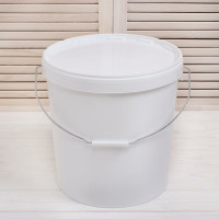 Пищевой бак-ведро с герметичной крышкой СИМАЛЕНД Для солений 21.3 л 5248376