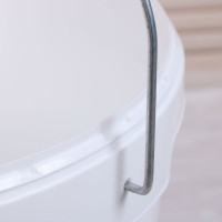 Пищевой бак-ведро с герметичной крышкой СИМАЛЕНД Для солений 21.3 л 5248376