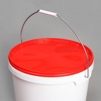 Пищевой бак-ведро с герметичной крышкой СИМАЛЕНД Для солений 21.3 л 5248376