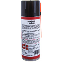 Жидкий ключ с молибденом TT 520 мл, аэрозоль WDM05/50