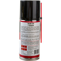 Жидкий ключ с молибденом TT 210 мл, аэрозоль WDM02/50