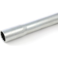 Ключ Дело Техники свечной трубчатый с магнитом двенадцатигранный 14×250 мм 547254