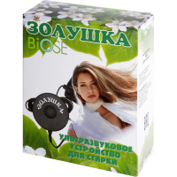 Ультразвуковое устройство для стирки "Золушка" ООО НПП БИОС 4607159590046