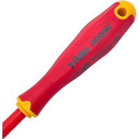 Набор диэлектрических отверток Felo Ergonic E-SLIM SL/Z, 4 шт. 41784198