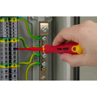 Набор диэлектрических отверток SL/PH E-Slim Felo Ergonic, 5 шт 41385198