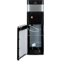Кулер для воды ECOTRONIC M30-LXE black-silver+SS 12357 ETK12357/