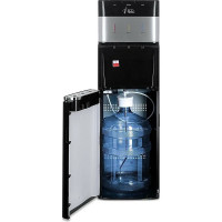 Кулер для воды ECOTRONIC M30-LXE black-silver+SS 12357 ETK12357/