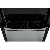 Кулер для воды ECOTRONIC M30-LXE black-silver+SS 12357 ETK12357/