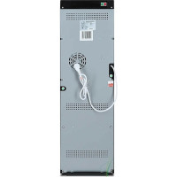 Кулер для воды ECOTRONIC M30-LXE black-silver+SS 12357 ETK12357/