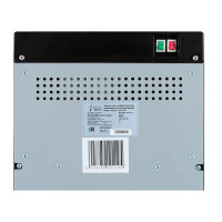 Кулер для воды ECOTRONIC M30-LXE black-silver+SS 12357 ETK12357/