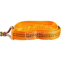 Стяжка крепления груза FELIX крюк, 5 м, 0.8 т, 25 мм 411040180