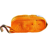 Стяжка крепления груза FELIX крюк, 5 м, 0.8 т, 25 мм 411040180