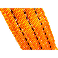 Стяжка крепления груза FELIX крюк, 6 м, 1.5 т, 38 мм 411040181