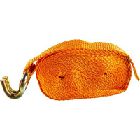 Стяжка крепления груза FELIX крюк, 6 м, 1.5 т, 38 мм 411040181