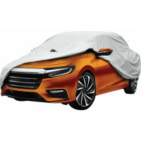 Автомобильный тент PSV модель 13 с молнией, M 134461