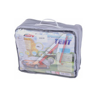 Автомобильный тент PSV модель 13, L 111139