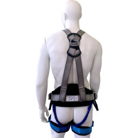 Страховочная привязь ОкаПром СП-5 OP-065