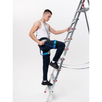 Страховочная привязь ОкаПром СП-5 OP-065