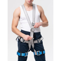 Страховочная привязь ОкаПром СП-5 OP-065