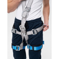 Страховочная привязь ОкаПром СП-5 OP-065