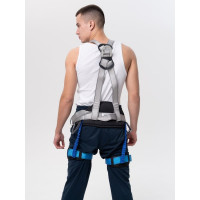 Страховочная привязь ОкаПром СП-5 OP-065