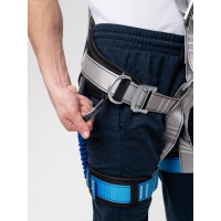 Страховочная привязь ОкаПром СП-5 OP-065