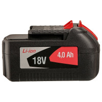 Батарея аккумуляторная Felisatti АБ-4.0Ач/Л3 Li-ion 4Ач, 18В 5708.5.0.00