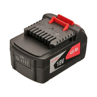 Батарея аккумуляторная Felisatti АБ-4.0Ач/Л3 Li-ion 4Ач, 18В 5708.5.0.00