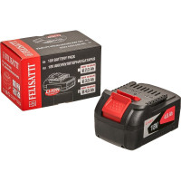Батарея аккумуляторная Felisatti АБ-4.0Ач/Л3 Li-ion 4Ач, 18В 5708.5.0.00