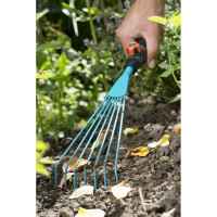 Проволочные садовые грабли Gardena для комбисистем 08917-20.000.00