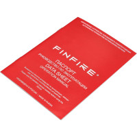 Автономное устройство порошкового пожаротушения Finfire Сфера 4660047010019