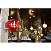 Автономное устройство порошкового пожаротушения Finfire Сфера 4660047010019