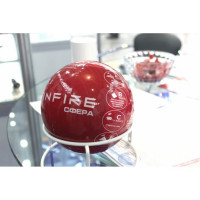 Автономное устройство порошкового пожаротушения Finfire Сфера 4660047010019