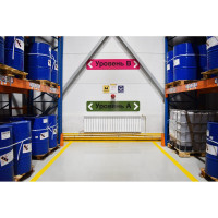 Автономное устройство порошкового пожаротушения Finfire Сфера 4660047010019