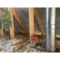 Автономное устройство порошкового пожаротушения Finfire Сфера 4660047010019