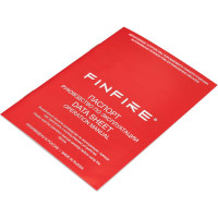 Автономное устройство порошкового пожаротушения Finfire ТАБ 4660047010033