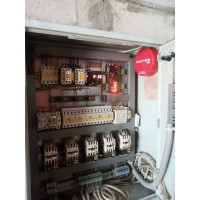 Автономное устройство порошкового пожаротушения Finfire ТАБ 4660047010033