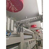 Автономное устройство порошкового пожаротушения Finfire ТАБ 4660047010033