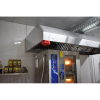 Автономное устройство порошкового пожаротушения Finfire ТАБ 4660047010033