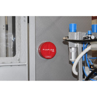 Автономное устройство порошкового пожаротушения Finfire ТАБ 4660047010033