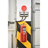 Автономное устройство порошкового пожаротушения Finfire ТАБ 4660047010033