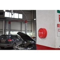 Автономное устройство порошкового пожаротушения Finfire ТАБ 4660047010033