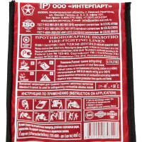 Кошма Partex ПП-600 НФ-00000203