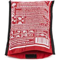 Кошма Partex ПП-600 НФ-00000203