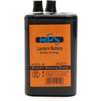 Батарейка Partex 4R25, 6B НФ-00000052