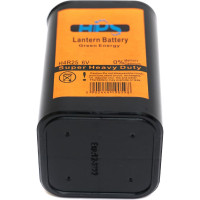 Батарейка Partex 4R25, 6B НФ-00000052