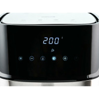 Аэрогриль GFGRIL технология Rapid Air GFA-6000